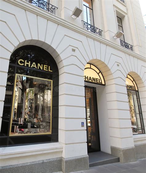 chanel sa in melbourne|Chanel australia stores Melbourne.